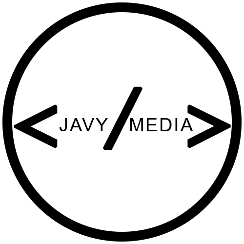 javy codes logo